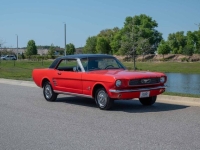 1966 Ford Mustang for sale in Riverhead, New York (ID-127165)