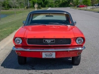 1966 Ford Mustang for sale in Riverhead, New York (ID-127165)