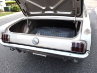 1966 Ford Mustang for sale in Michigan (ID-127195)