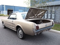 1966 Ford Mustang for sale in Michigan (ID-127195)