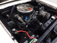 1966 Ford Mustang for sale in Michigan (ID-127195)