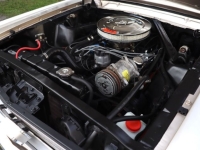 1966 Ford Mustang for sale in Michigan (ID-127195)