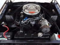 1966 Ford Mustang for sale in Michigan (ID-127195)