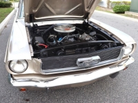 1966 Ford Mustang for sale in Michigan (ID-127195)