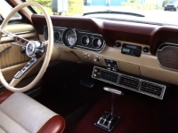 1966 Ford Mustang for sale in Michigan (ID-127195)