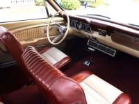 1966 Ford Mustang for sale in Michigan (ID-127195)