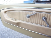 1966 Ford Mustang for sale in Michigan (ID-127195)