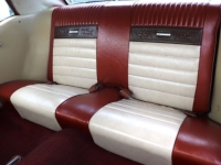 1966 Ford Mustang for sale in Michigan (ID-127195)