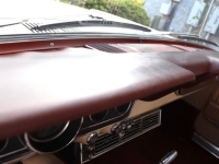1966 Ford Mustang for sale in Michigan (ID-127195)