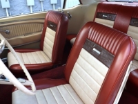 1966 Ford Mustang for sale in Michigan (ID-127195)