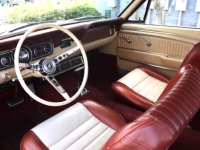 1966 Ford Mustang for sale in Michigan (ID-127195)