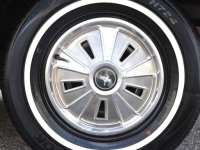 1966 Ford Mustang for sale in Michigan (ID-127195)
