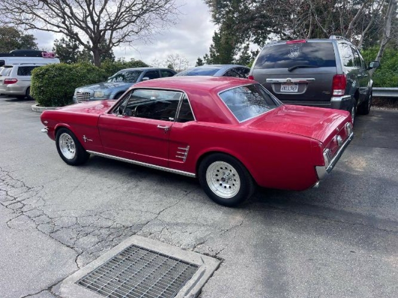 1966 Ford Mustang for sale in Michigan (ID-127247) 1966 Ford Mustang for sale in Michigan (ID-127247)