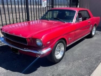 1966 Ford Mustang for sale in Michigan (ID-127247)