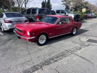 1966 Ford Mustang for sale in Michigan (ID-127247)