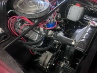 1966 Ford Mustang for sale in Michigan (ID-127247)