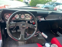 1966 Ford Mustang for sale in Michigan (ID-127247)