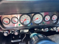 1966 Ford Mustang for sale in Michigan (ID-127247)