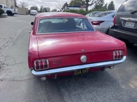 1966 Ford Mustang for sale in Michigan (ID-127247)