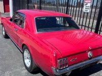 1966 Ford Mustang for sale in Michigan (ID-127247)