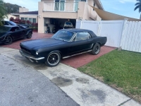 1966 Ford Mustang for sale in Michigan (ID-127269)
