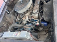 1966 Ford Mustang for sale in Michigan (ID-127269)