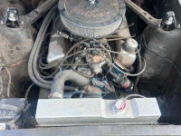1966 Ford Mustang for sale in Michigan (ID-127269)