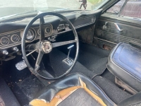 1966 Ford Mustang for sale in Michigan (ID-127269)