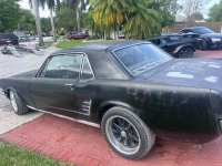 1966 Ford Mustang for sale in Michigan (ID-127269)