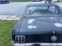 1966 Ford Mustang for sale in Michigan (ID-127269)