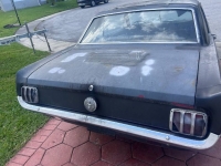 1966 Ford Mustang for sale in Michigan (ID-127269)