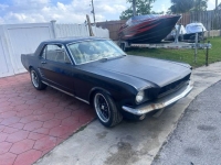 1966 Ford Mustang for sale in Michigan (ID-127269)