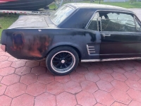 1966 Ford Mustang for sale in Michigan (ID-127269)