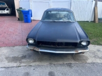 1966 Ford Mustang for sale in Michigan (ID-127269)