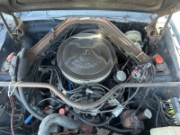 1966 Ford Mustang for sale in Michigan (ID-127585)