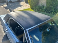1966 Ford Mustang for sale in Michigan (ID-127585)