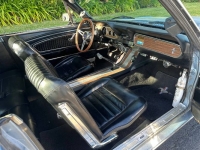 1966 Ford Mustang for sale in Michigan (ID-127585)