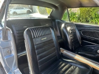 1966 Ford Mustang for sale in Michigan (ID-127585)