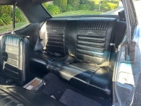 1966 Ford Mustang for sale in Michigan (ID-127585)