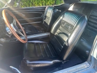 1966 Ford Mustang for sale in Michigan (ID-127585)