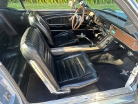 1966 Ford Mustang for sale in Michigan (ID-127585)