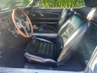 1966 Ford Mustang for sale in Michigan (ID-127585)