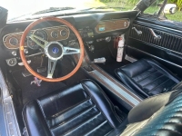 1966 Ford Mustang for sale in Michigan (ID-127585)