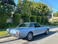 1966 Ford Mustang for sale in Michigan (ID-127585)