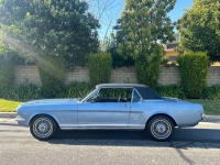 1966 Ford Mustang for sale in Michigan (ID-127585)