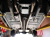 1966 Ford Mustang for sale in Michigan (ID-127590)