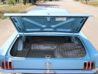 1966 Ford Mustang for sale in Michigan (ID-127590)