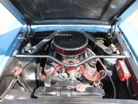 1966 Ford Mustang for sale in Michigan (ID-127590)