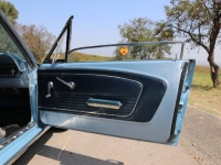 1966 Ford Mustang for sale in Michigan (ID-127590)