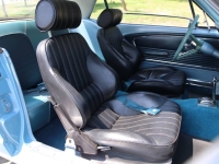 1966 Ford Mustang for sale in Michigan (ID-127590)